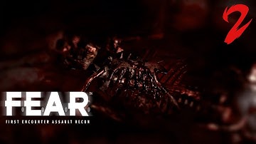 F.E.A.R. | Photorealistic Reshade | Interval 02: Initiation - First Encounter