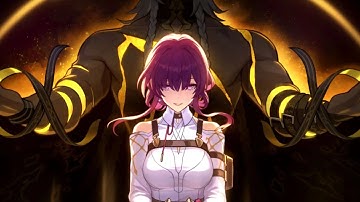 Seele solo Kafka boss fight