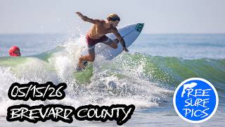 05/15/26 Brevard County Friday Morning