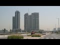 Emaar Beachfront  Dubai Construction Update 20th May 2021
