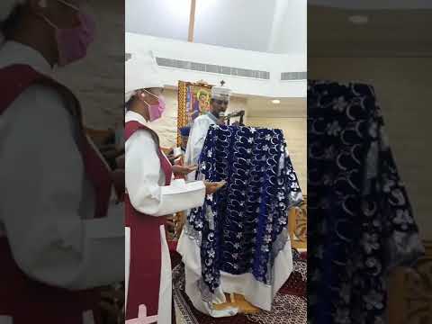 Ethiopian Ortodox Tewahdo Mezmur Egziabhern Terahut Behazene Gize