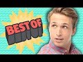 THE BEST OF SHAYNE TOPP