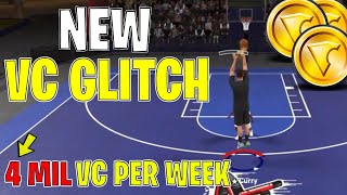 Hello everyone spencerpremier here! in today's video i am going to be
showing you guys a new vc glitch/method! if enjoy this and it helps
out p...