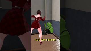 O Máximo Que Ela Pode Dizer É Não