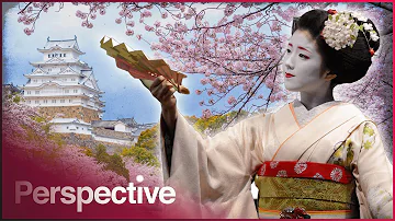 A Day In The Life Of A Geisha In Training | Geisha (Full Documentary) | Perspective