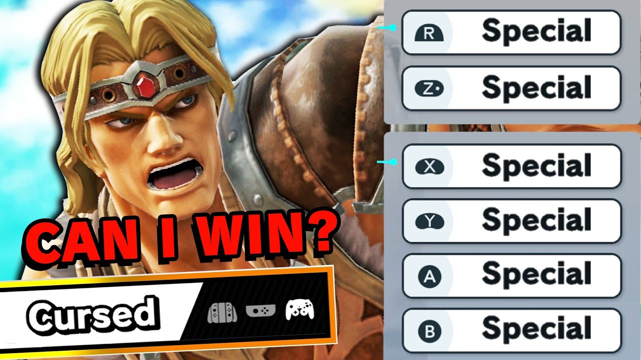 THE RANDOM CONTROLS CHALLENGE - YouTube