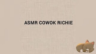 ASMR COWOK - Bentak Bentak Marah Nunggu Karena Dandan Lama 😤😠😡