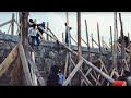 Capture de la vidéo Documental "Ortigueira, 40 Anos Dunha Ilusión: 1978-2018" | Festival De Ortigueira