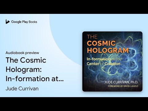 The Cosmic Hologram: