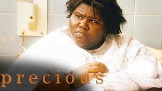 'A Good Mother' Scene | Precious