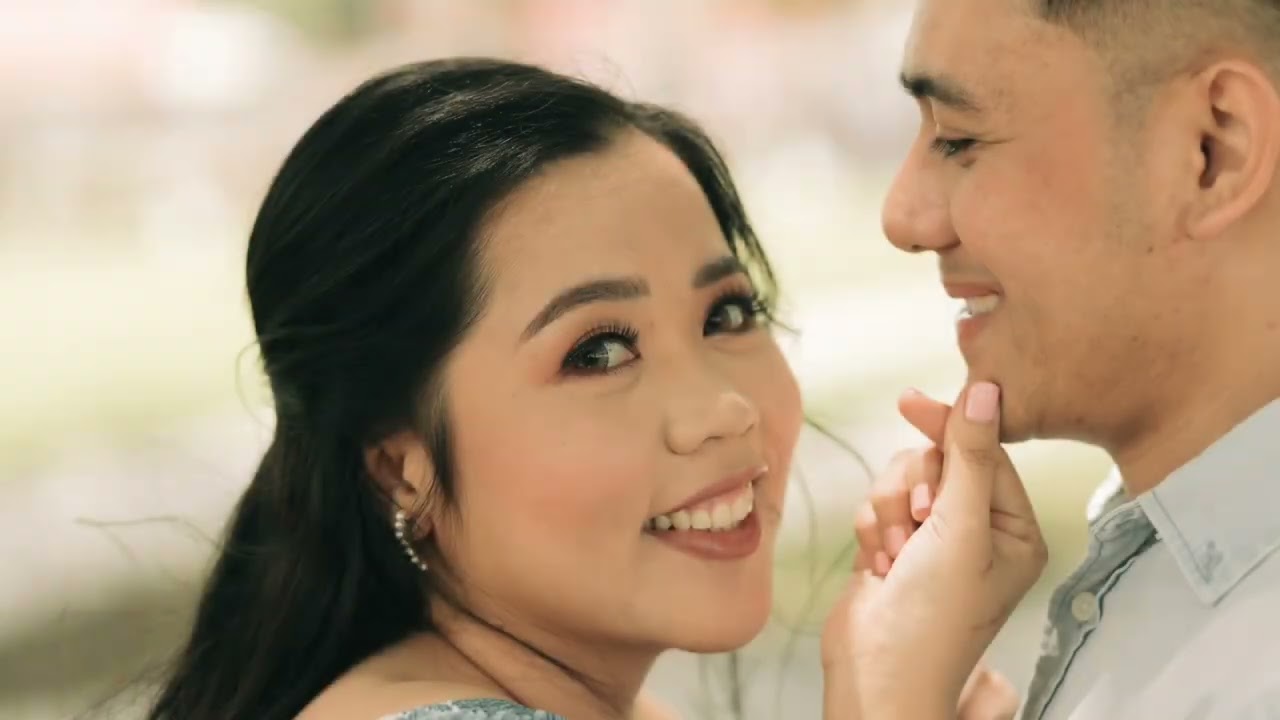 Charles & Glaezy | Pre-nup