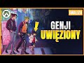 Analiza Opowiadania Upadek Wróbla | Overwatch Lore