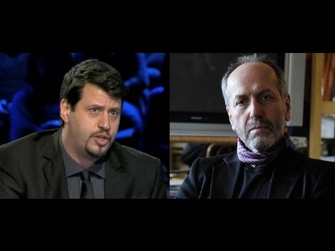 Puzsér Vs Benkő [25 perces változat]