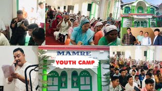 One Day Youth Meeting || Mamre Prayer House || 6th April,2024 || Part 1