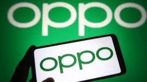 The Revolutionary and Innovative Business Of OPPO