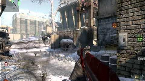 BF3 vs MW3 - Which is better?