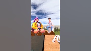 Oh no, they’re full now! 🤣💀 #shorts #gmod