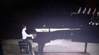 Daniel Umarov - The Woodpecker Song - Piano