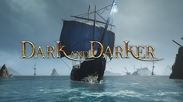 Dark and Darker - Early Access Season 7 Trailer