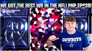 DER BESTE WR DER NFL TRITT DEM TEAM BEI! PACK AND PLAY FOLGE 28!