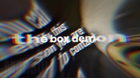 intro test (READ DESCRIPTION)