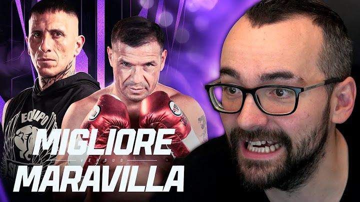 🔴 REACCIÓN a MARAVILLA vs MIGLIORE 🥊 PARENSE DE MANOS 2 🔥 Xokas