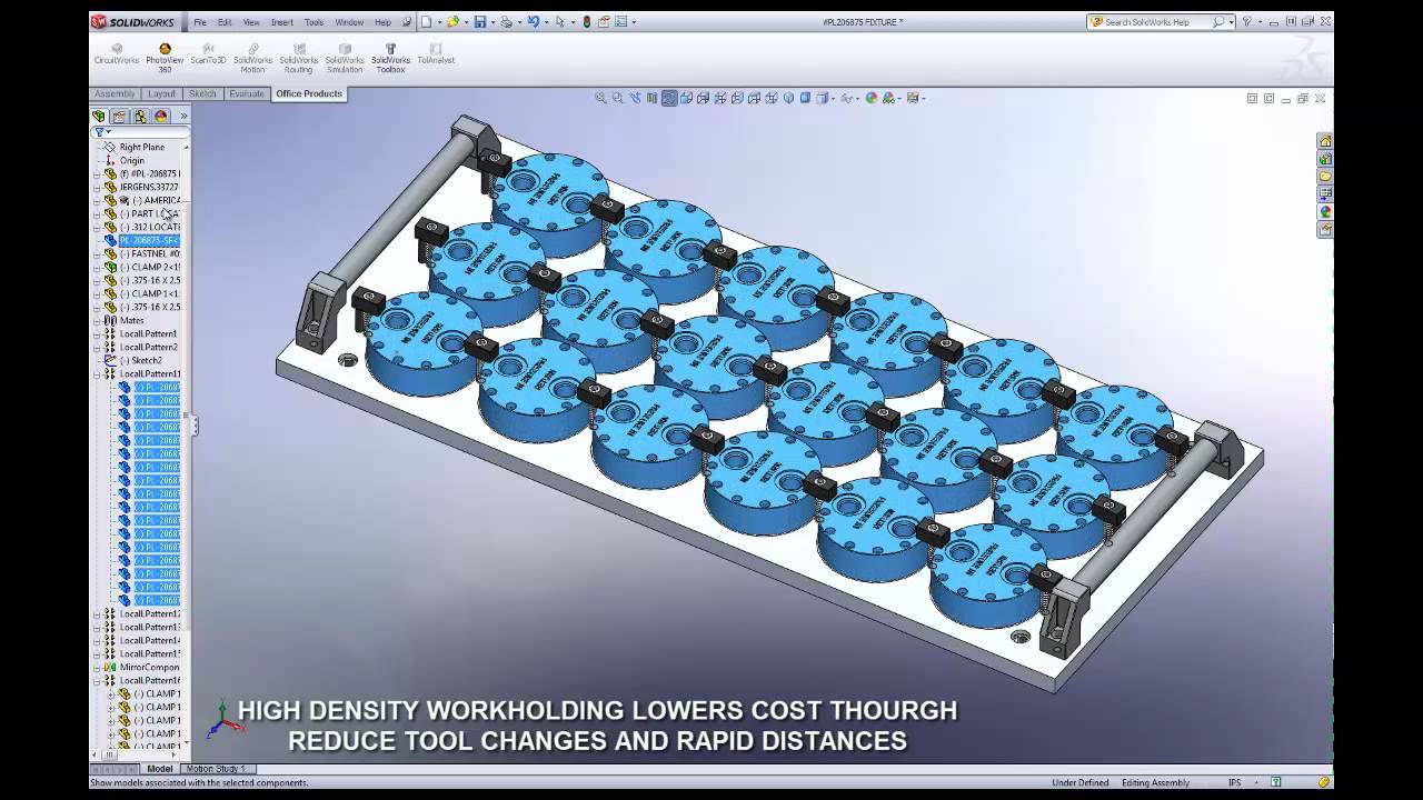 J&R Machine Inc. Offline Engineering