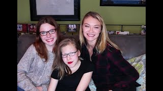 Physical Disability Awareness | CHAT WITH US