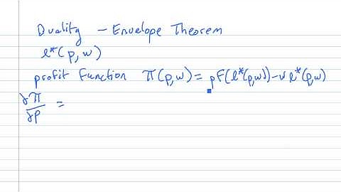Prof Max Sing Var Part 5