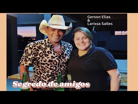 SEGREDO DE AMIGOS