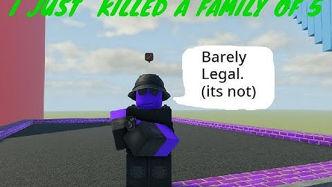 Losing Sanity and Doing Shenanigans in Advanced Ragdoll Fighting.