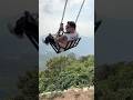 POV: Yo intentando ser aventurero…Subir al mirador parecía buena idea…. Final inesperado!!