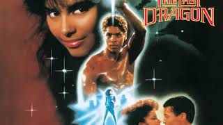 the last dragon from the last dragon soundtrack