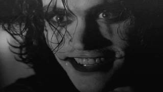 Brandon Lee-The Crow-  I'm your Boogie Man