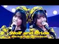 AKB48 - 狼とプライド(Ookami to Pride) [Eng Sub] [4K]