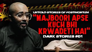 The Untold Stories Of Post-Mortems | Mini Documentary Part #1 | Junaid Akram