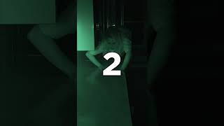 Top 5 Shiver-Inducing Videos