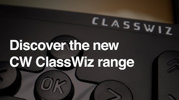 Familiarisation Training for New Casio ClassWiz range (fx-83GT CW fx-85GT CW, fx-991CW)