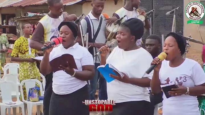 IDO/OSI ANNUAL CRUSADE 2025