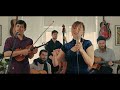 Bolero A La Vida Omara Portuondo feat. Gaby Moreno Cover by Hot Club du Nax