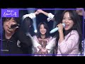 김세정X릴보이 - Warning (Feat. lIlBOI) [유희열의 스케치북/You Heeyeol’s Sketchbook] | KBS 210402 방송