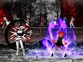 [KOF MUGEN] WF Orochi Iori XIII VS Orochi Akiha