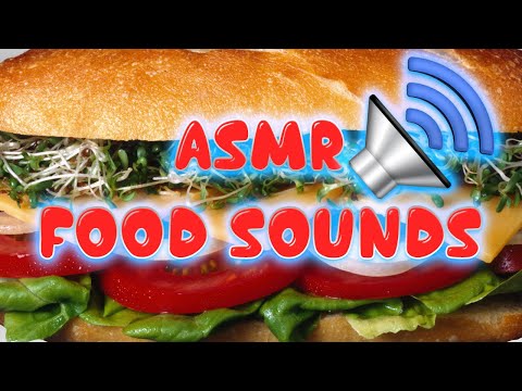 asmr-food-sounds-android-ios-2019