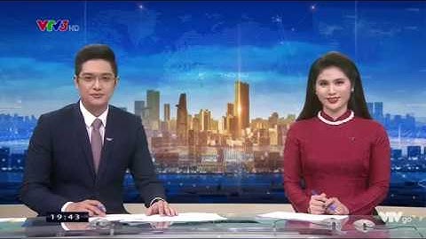 Thời sự đưa tin về chương trình "VNPT tăng gấp đôi tốc độ truy cập internet, giá không đổi"