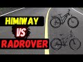 Himiway Cruiser - Budget Electric Bike Buy