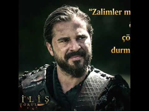 فيديو جميل لارطغرل بيم على موسيقى الناي العودة الى القبيلة