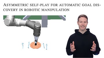How to Train a Robot Arm - A New Method