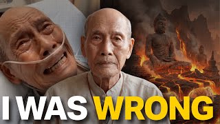 Download Lagu I Used to Worship Elephants Until I Found the Living God at 102 Years Old (Full Story) MP3