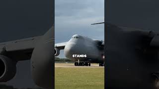 Famous The Giant of the Skies: C-5M Super Galaxy Net Worth