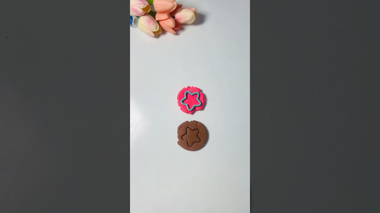 Easy clay craft ideas for kids | kids craft 